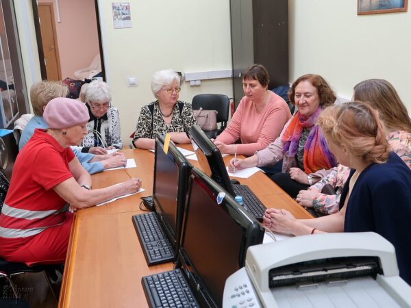 Лекция по Истории Русской Церкви