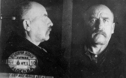 Воскресные встречи в Воскресной школе: беседа о священномученике Алексии Сперанском