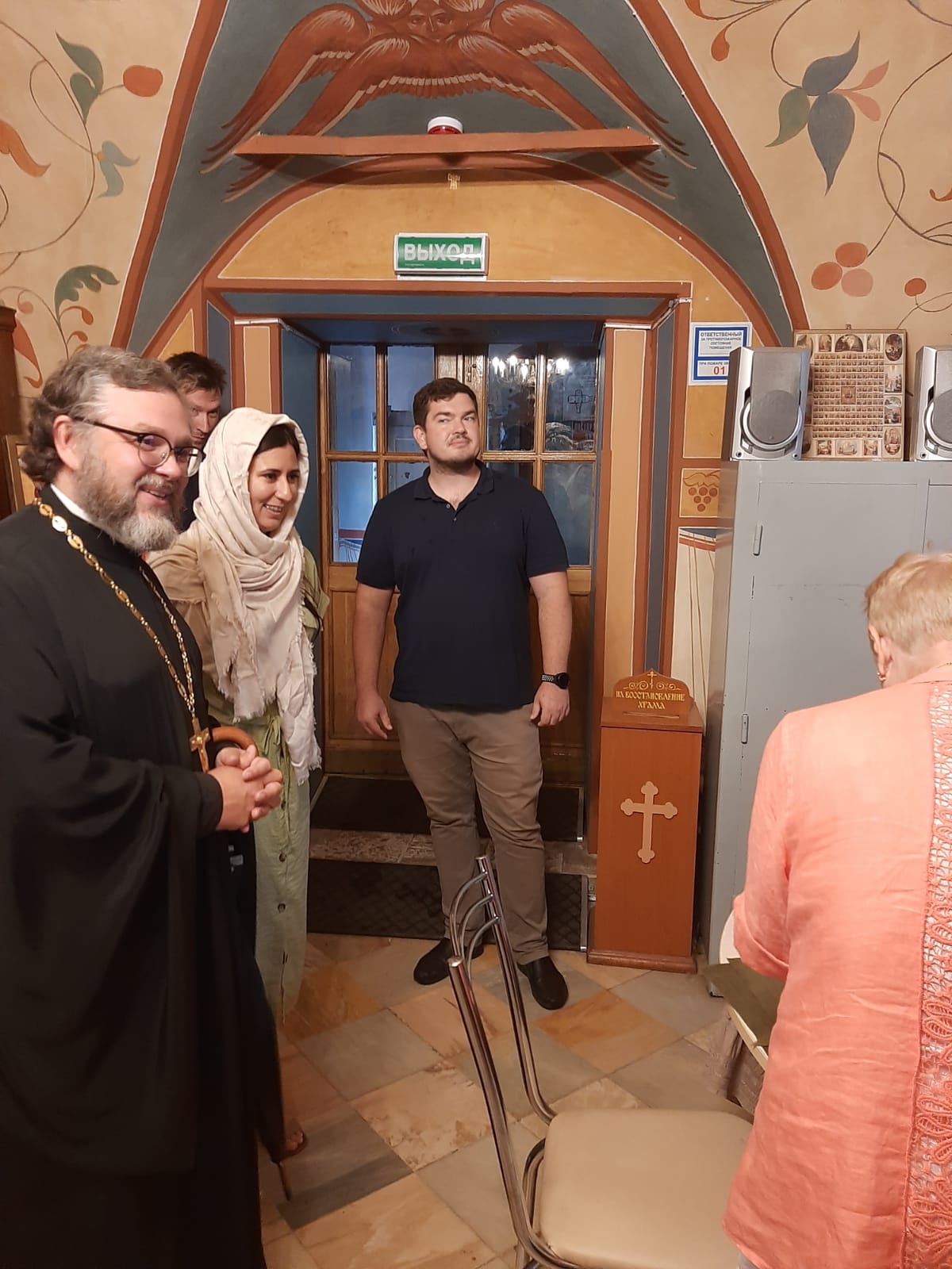 Отправлена очередная партия гуманитарной помощи бойцам СВО